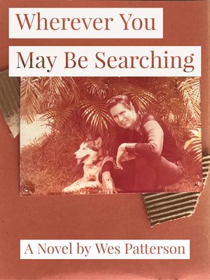 cover image of Wherever You May Be Searching